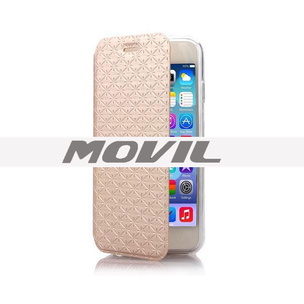 NP-1650 Protectores para iPhone 6-1